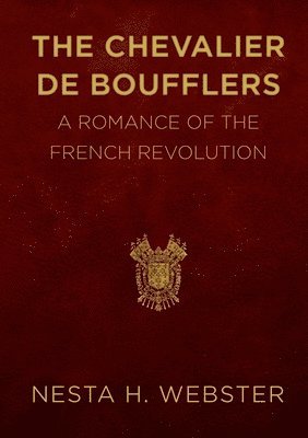 The Chevalier de Boufflers 1