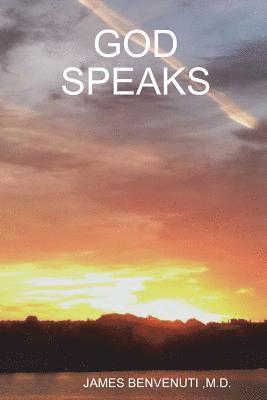 God Speaks 1