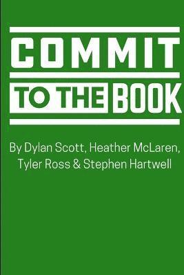 Commit to the Book 1