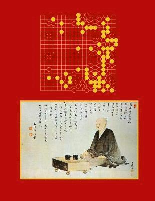 bokomslag The Games of Honinbo Shusaku