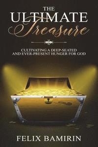 bokomslag Ultimate Treasure