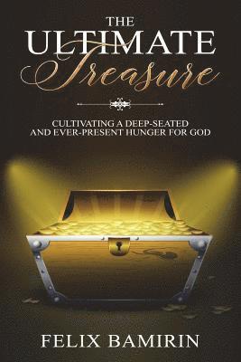 bokomslag Ultimate Treasure