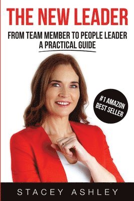 bokomslag New Leader (paperback)
