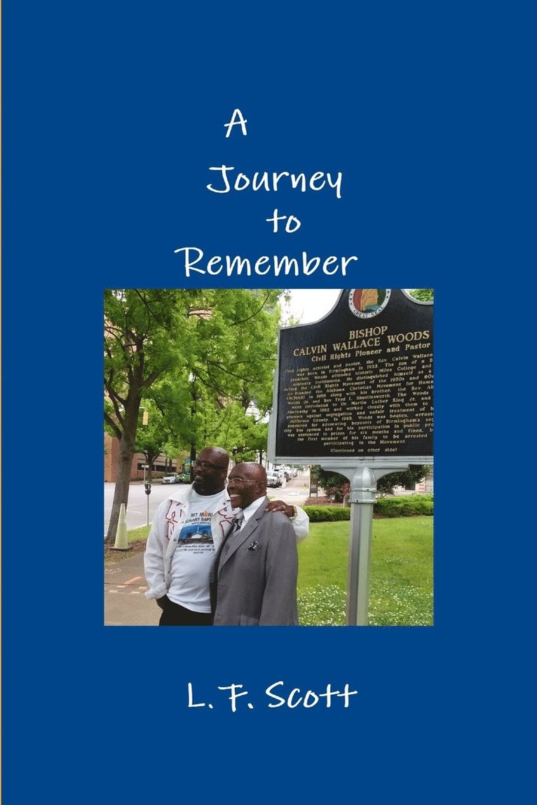 A Journey to Remember 1