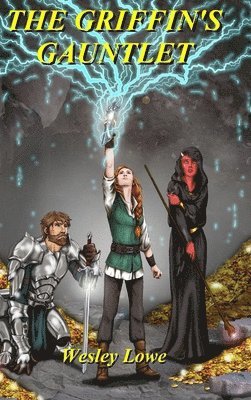 The Griffin's Gauntlet 1