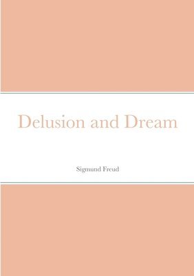 bokomslag Delusion and Dream