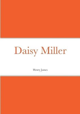 bokomslag Daisy Miller