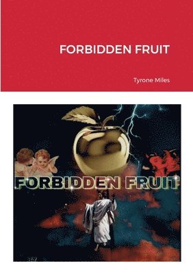 bokomslag Forbidden Fruit