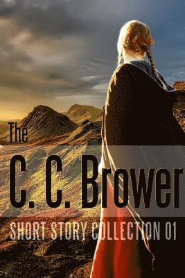 bokomslag C. C. Brower Short Story Collection 01