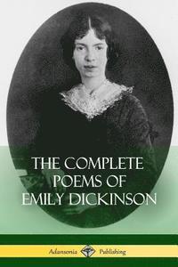 bokomslag Complete Poems of Emily Dickinson
