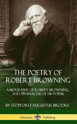 The Poetry of Robert Browning 1