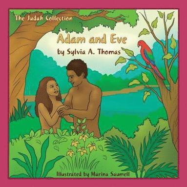 bokomslag Adam and Eve