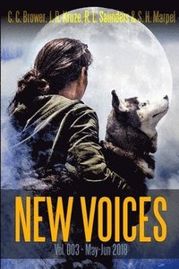 bokomslag New Voices Vol. 003