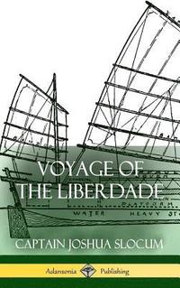 bokomslag Voyage of the Liberdade (Hardcover)
