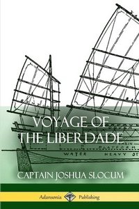 bokomslag Voyage of the Liberdade