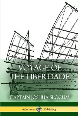Voyage of the Liberdade 1