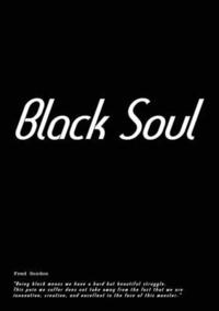 bokomslag Black Soul