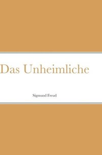 bokomslag Unheimliche