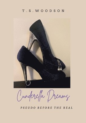 bokomslag Cinderella Dreams