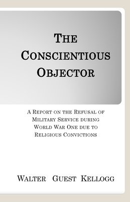 The Conscientious Objector 1