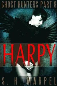 bokomslag Harpy