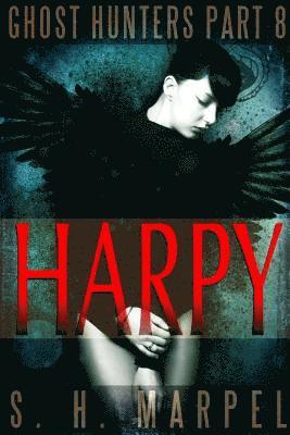 S H Marpel, S. H. Marpel - Harpy, Häftad