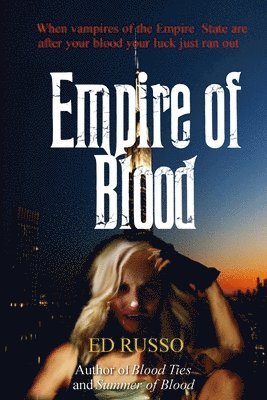 Empire of Blood 1