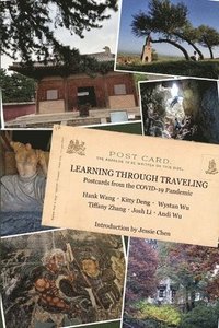 bokomslag Learning Through Traveling