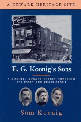 E. G. Koenig's Sons 1