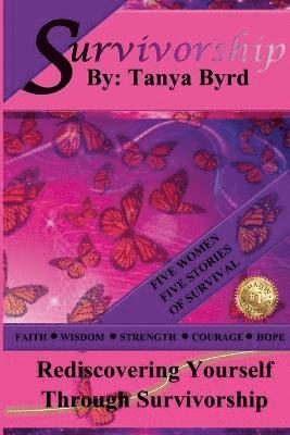 Survivorship - Tanya Byrd 1