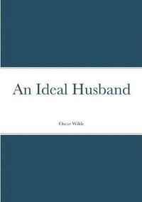 bokomslag Ideal Husband