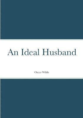 bokomslag An Ideal Husband