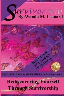 bokomslag Survivorship - Wanda M. Leonard