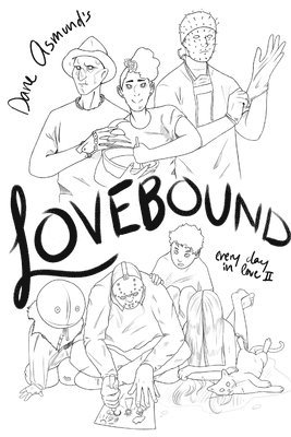 bokomslag Lovebound