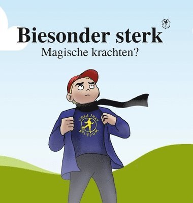 bokomslag Biesonder sterk