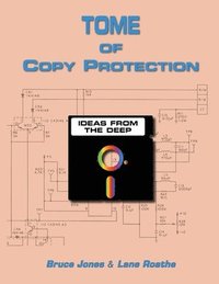 bokomslag Tome Of Copy Protection