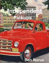 bokomslag Independent Pickups