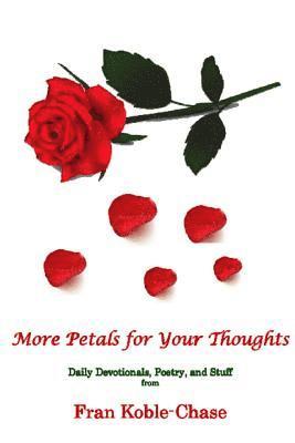 More Petals for Your Thoughts 1