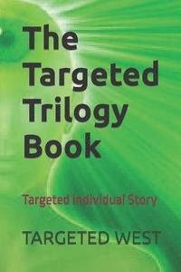 bokomslag The Targeted Trilogy Book