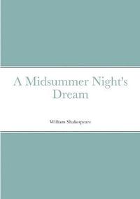 bokomslag Midsummer Night's Dream