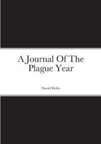 bokomslag Journal Of The Plague Year