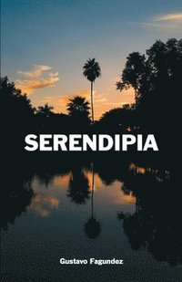 bokomslag Serendipia