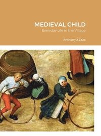 bokomslag Medieval Child