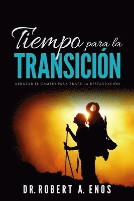 bokomslag Tiempo para la Transición