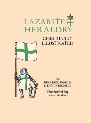 Lazarite Heraldry 1