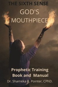 bokomslag Sixth Sense " God's Mouthpiece"