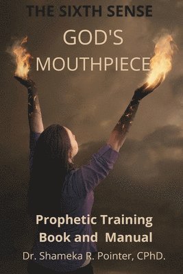 bokomslag Sixth Sense " God's Mouthpiece"