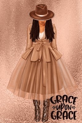 Grace upon Grace Gold 1