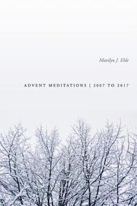 bokomslag Advent Meditations