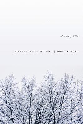 bokomslag Advent Meditations